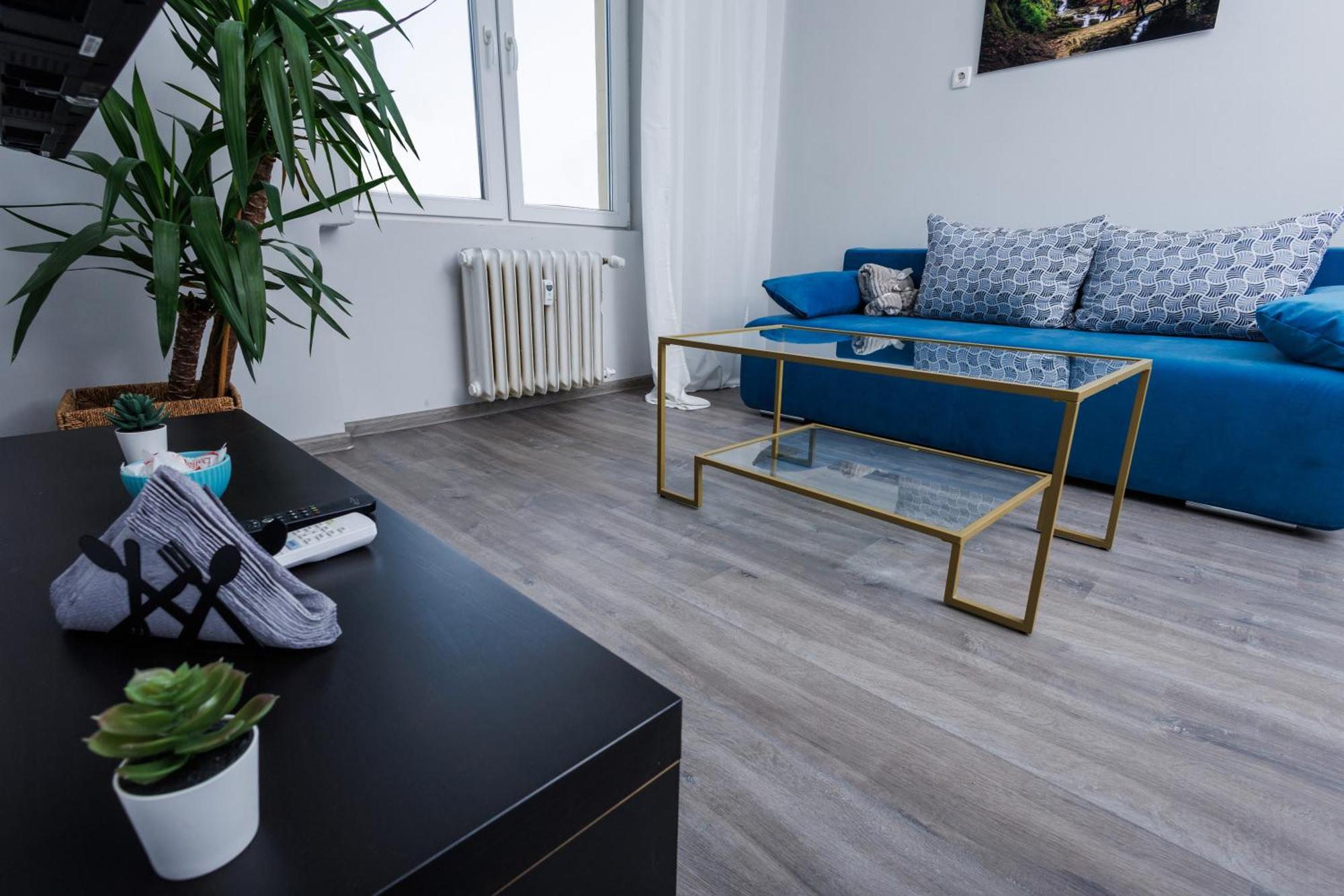 Presidential Neighbour Retreat Apartment โซเฟีย ภายนอก รูปภาพ